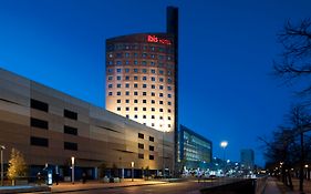 Ibis Barcelona Meridiana
